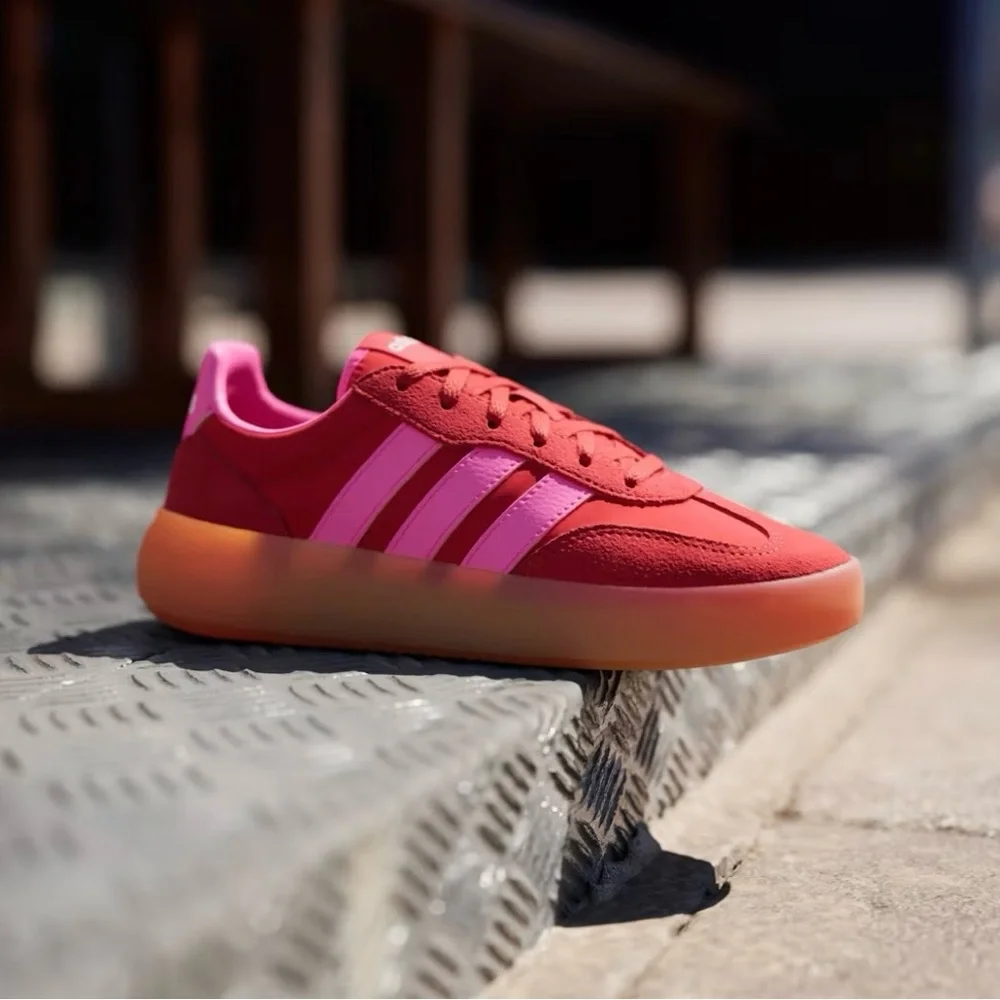 ADIDAS Barreda  Decode Sneakers - Picture 4 of 5